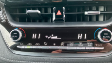 Toyota Corolla 2.0 VVT-i Hybrid GR Sport 5dr CVT Hybrid Hatchback